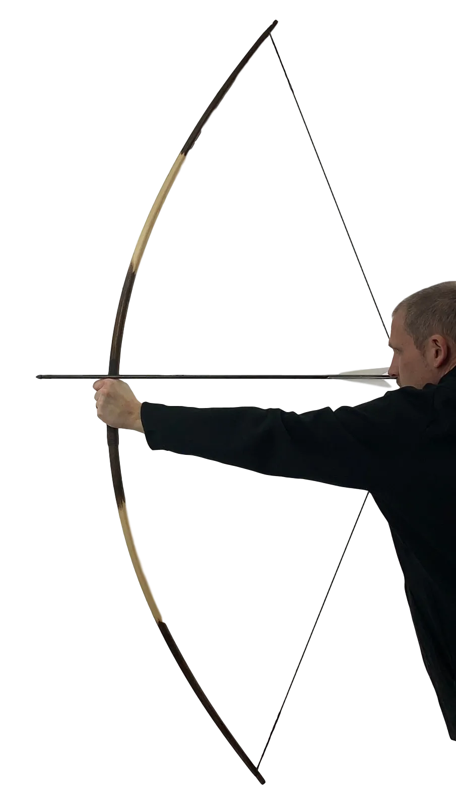 Medieval Battle Bow