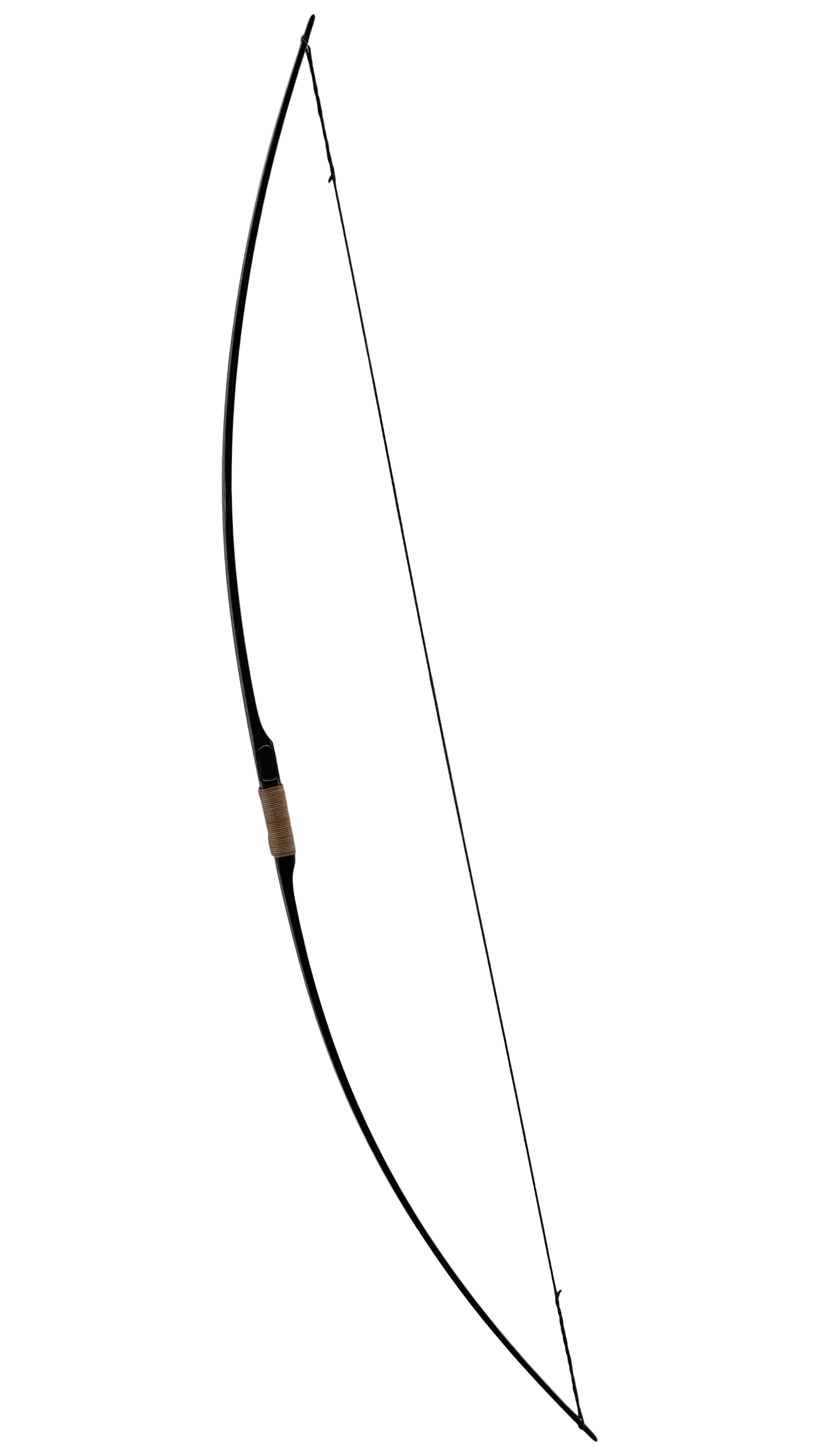Medieval Youth Longbow plus Quiver and Arrows
