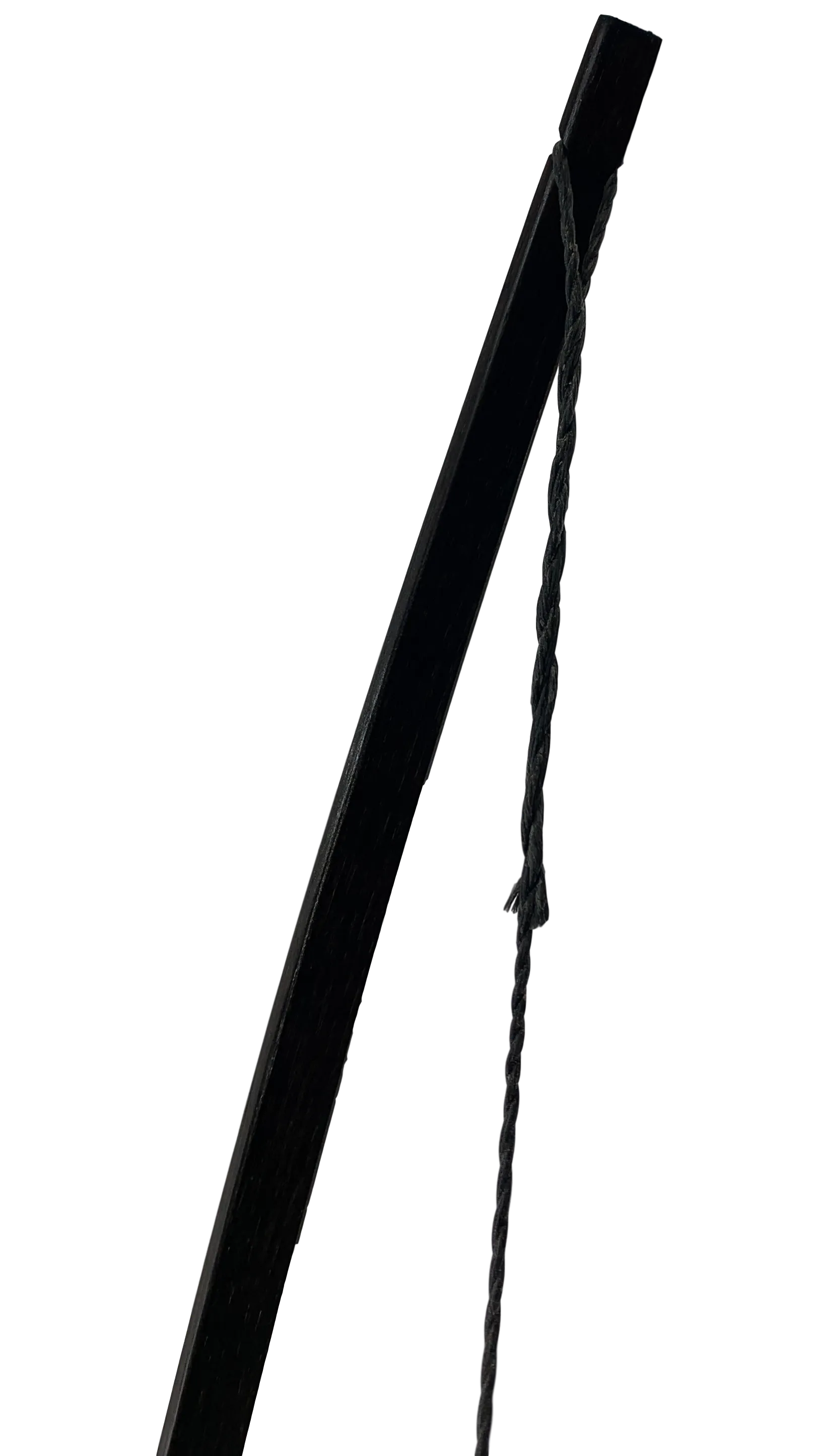 Medieval Youth Longbow plus Quiver and Arrows