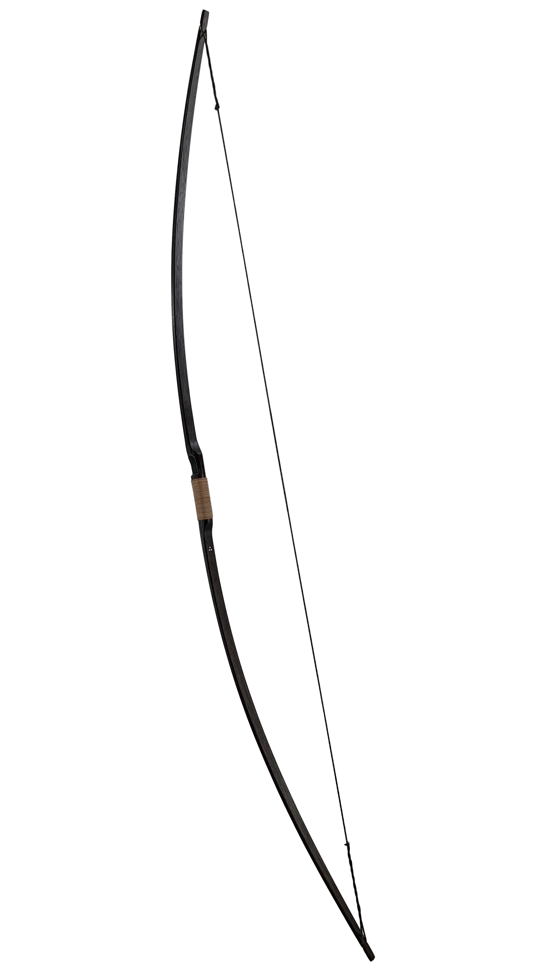 Medieval Youth Longbow plus Quiver and Arrows