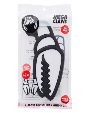 Mega Claw Traction Pad