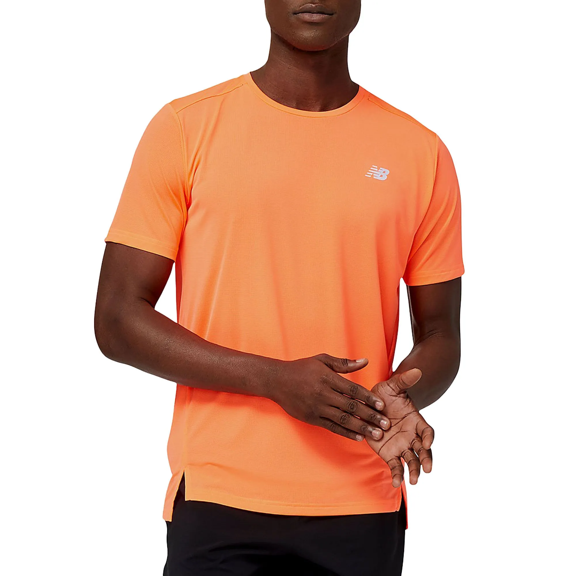 Men's Accelerate Short Sleeve