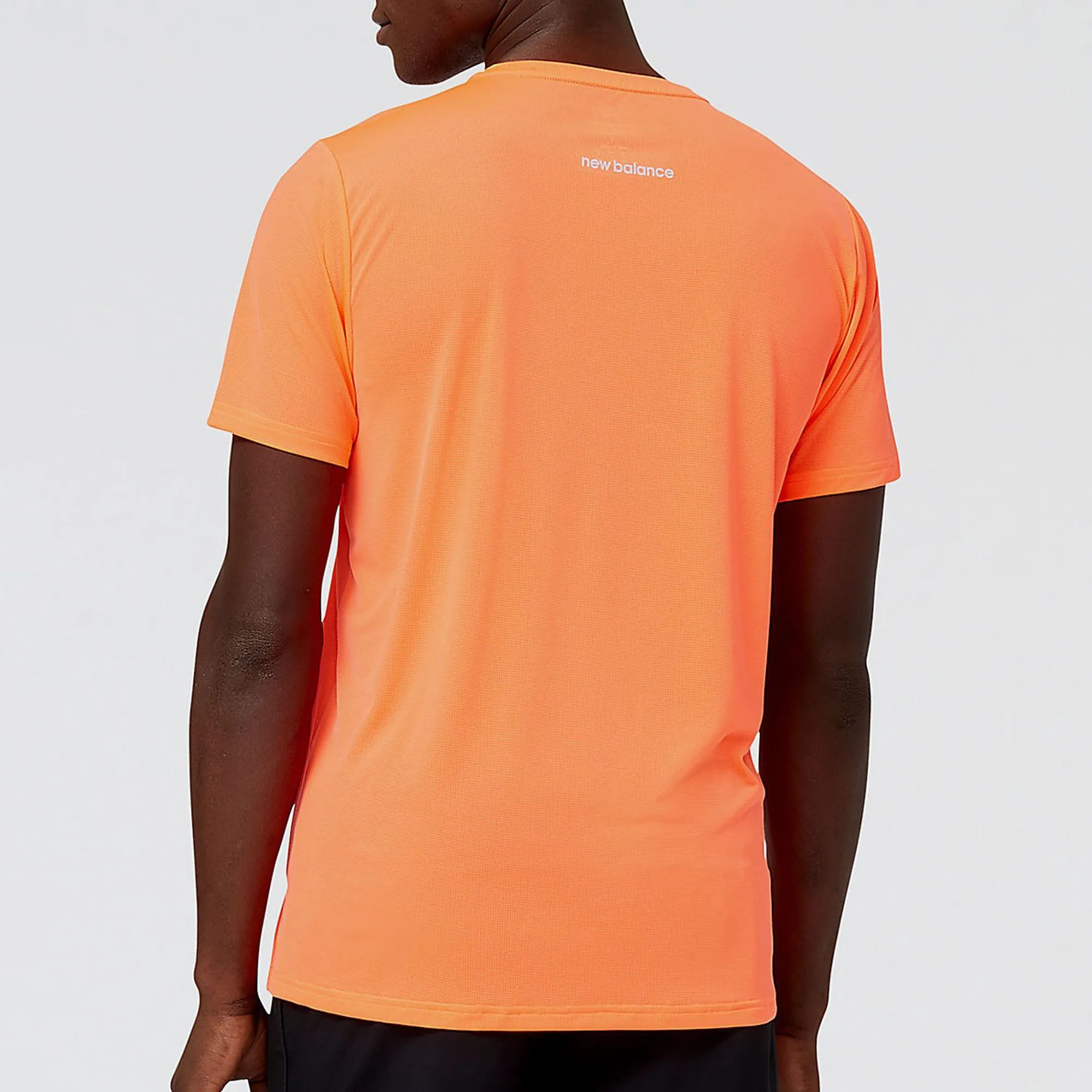 Men's Accelerate Short Sleeve