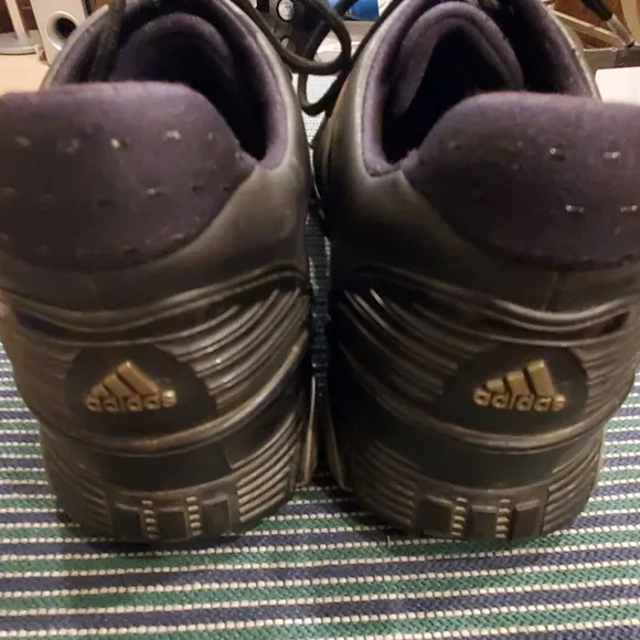 MEN'S ADIDAS GOLF SHOES