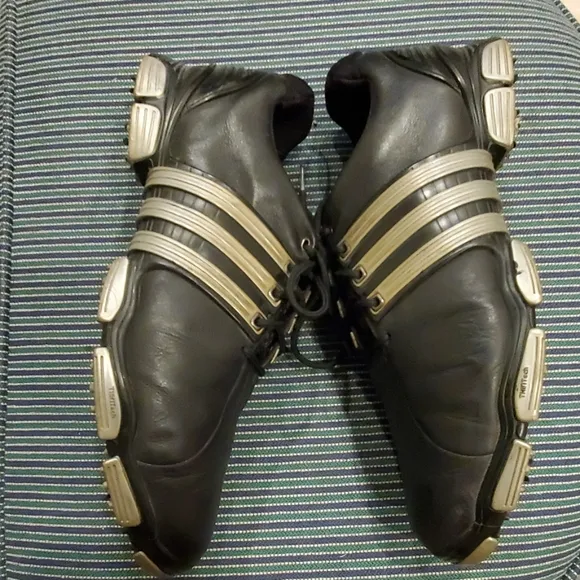 MEN'S ADIDAS GOLF SHOES