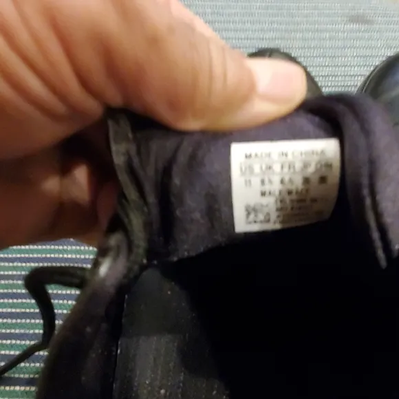 MEN'S ADIDAS GOLF SHOES