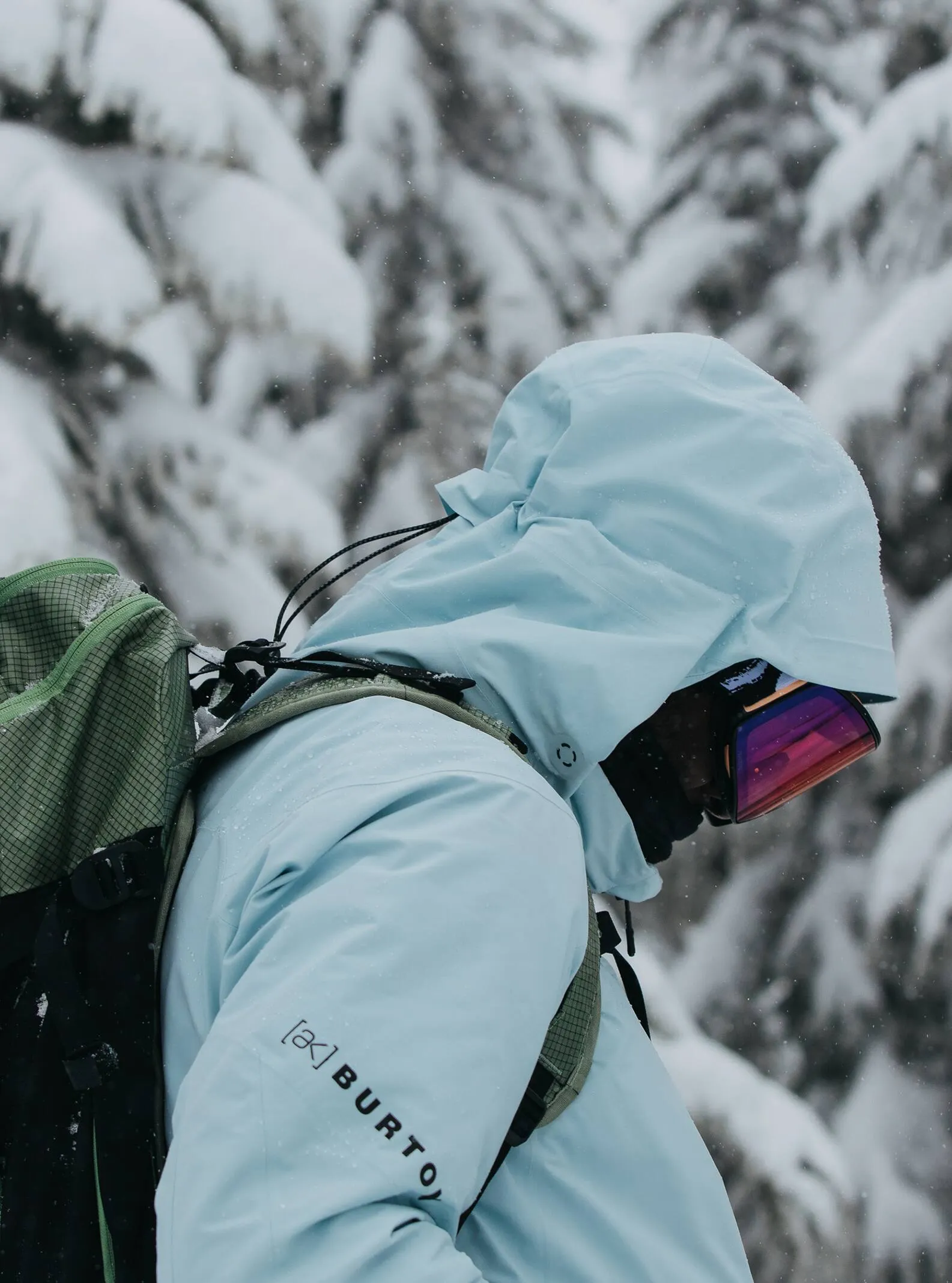 Men's [ak] Swash GORE-TEX 2L Jacket
