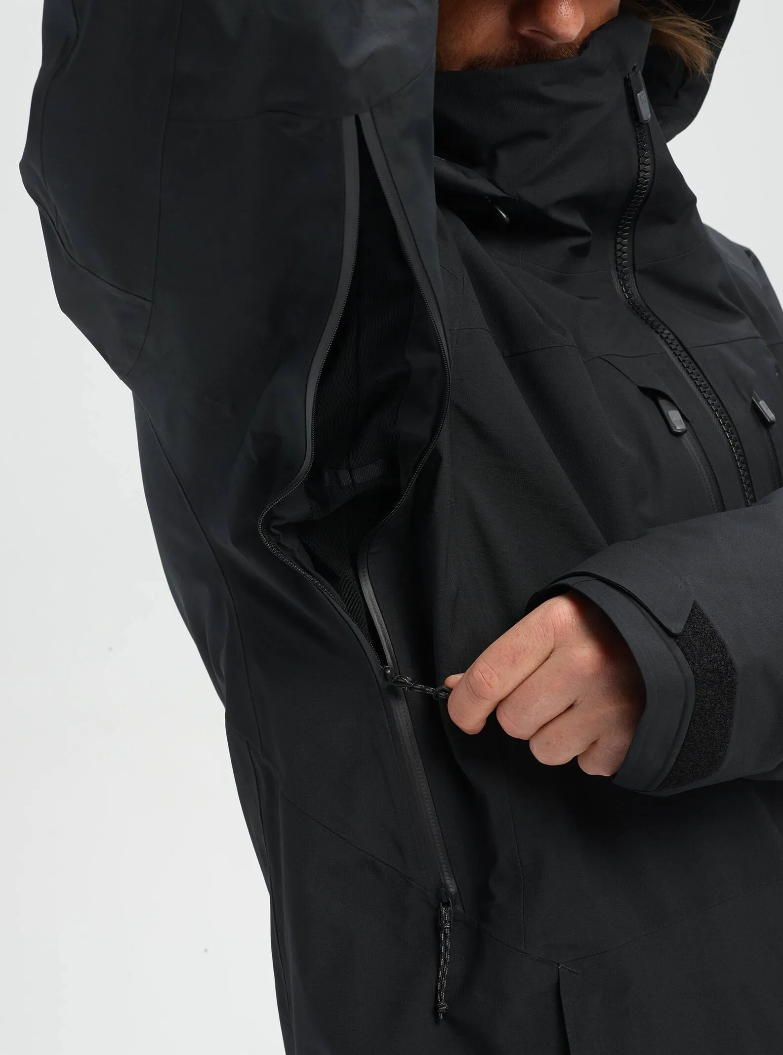 Men's [ak] Swash GORE-TEX 2L Jacket