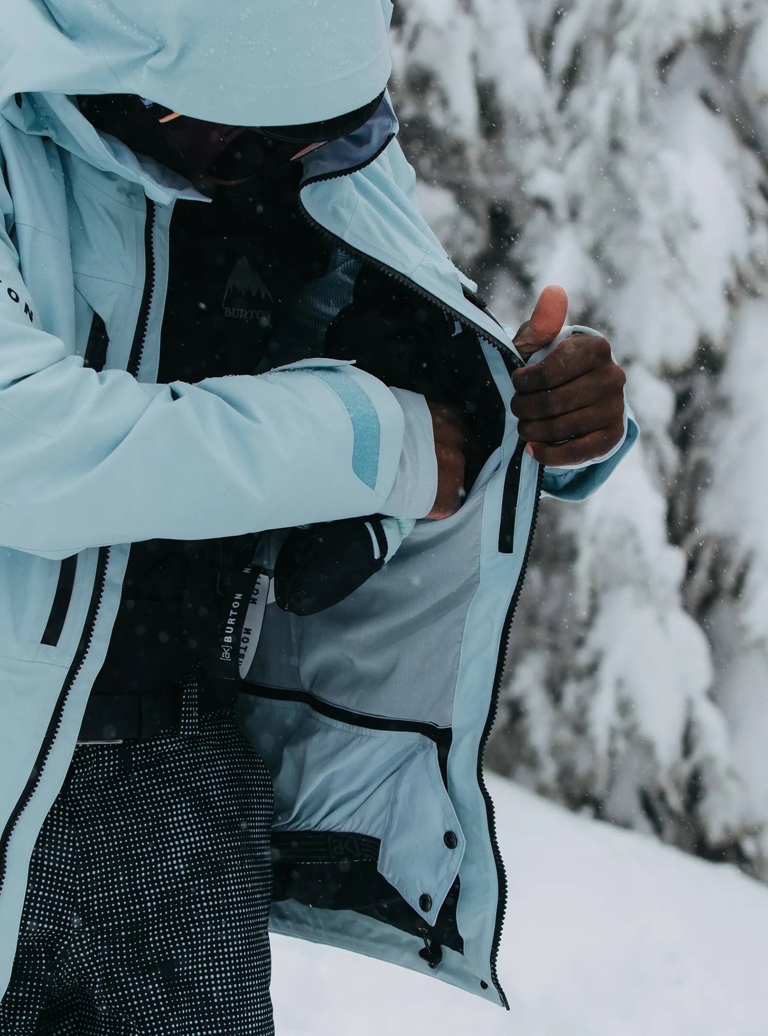 Men's [ak] Swash GORE-TEX 2L Jacket