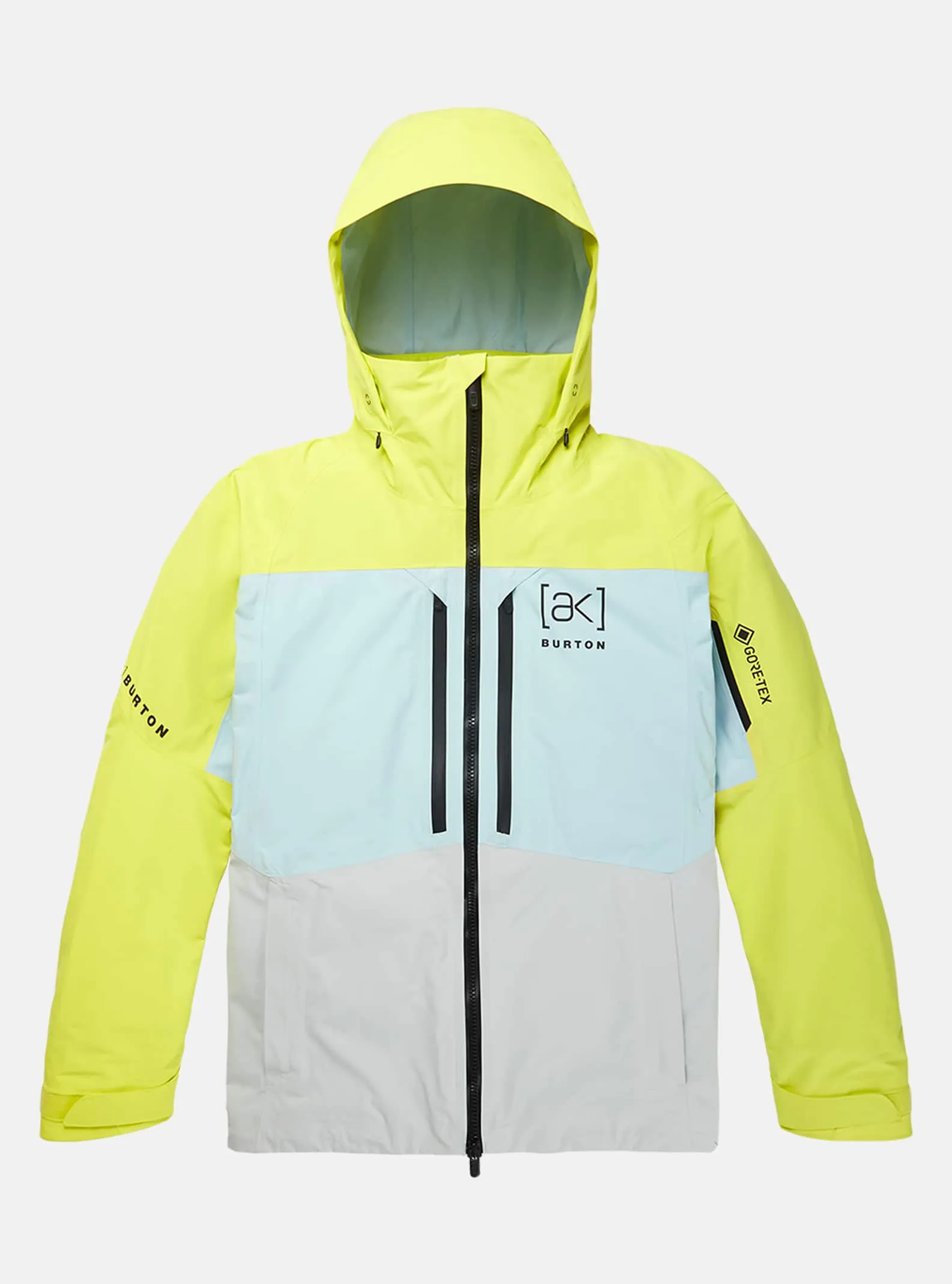 Men's [ak] Swash GORE-TEX 2L Jacket
