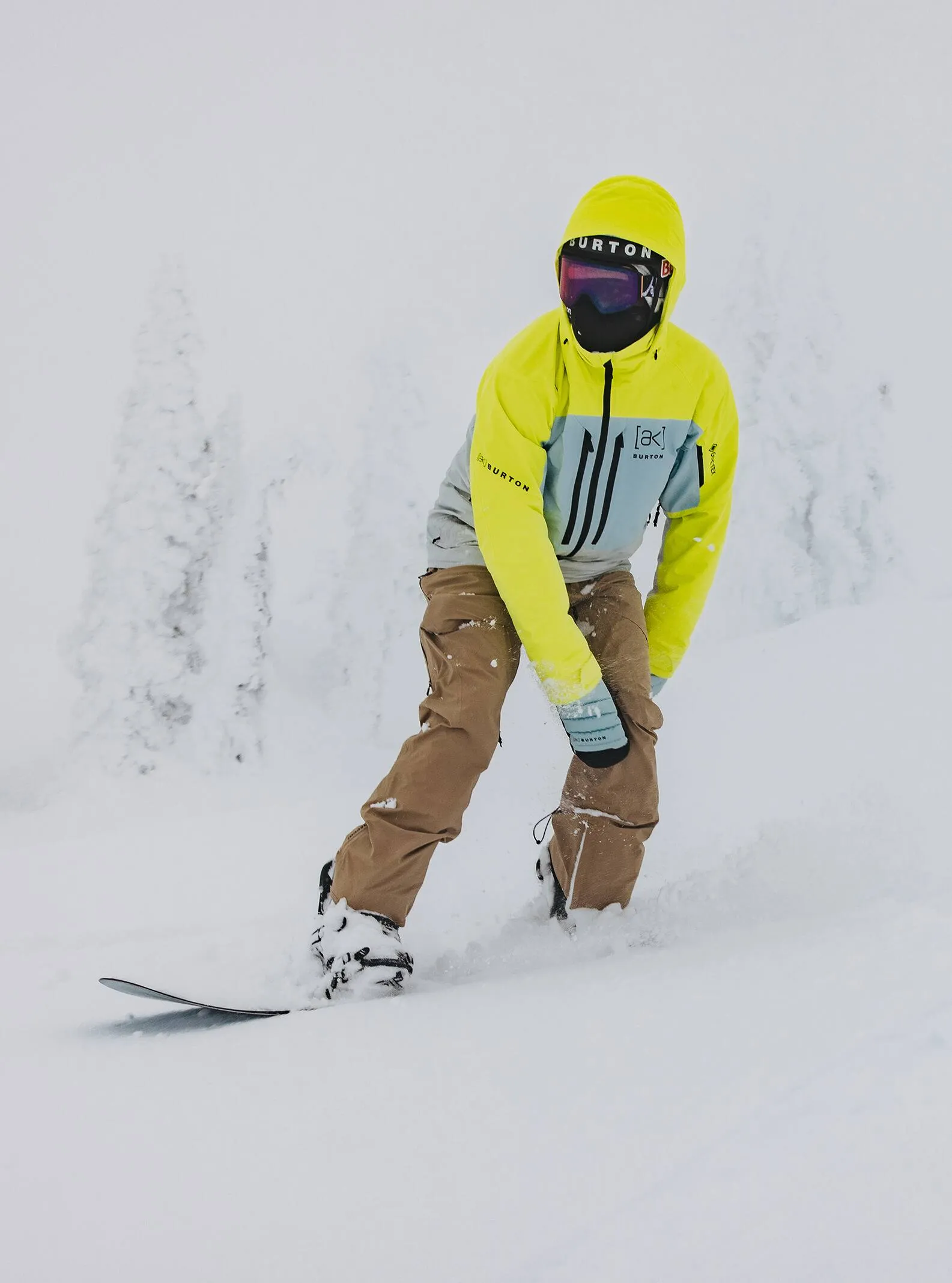 Men's [ak] Swash GORE-TEX 2L Jacket