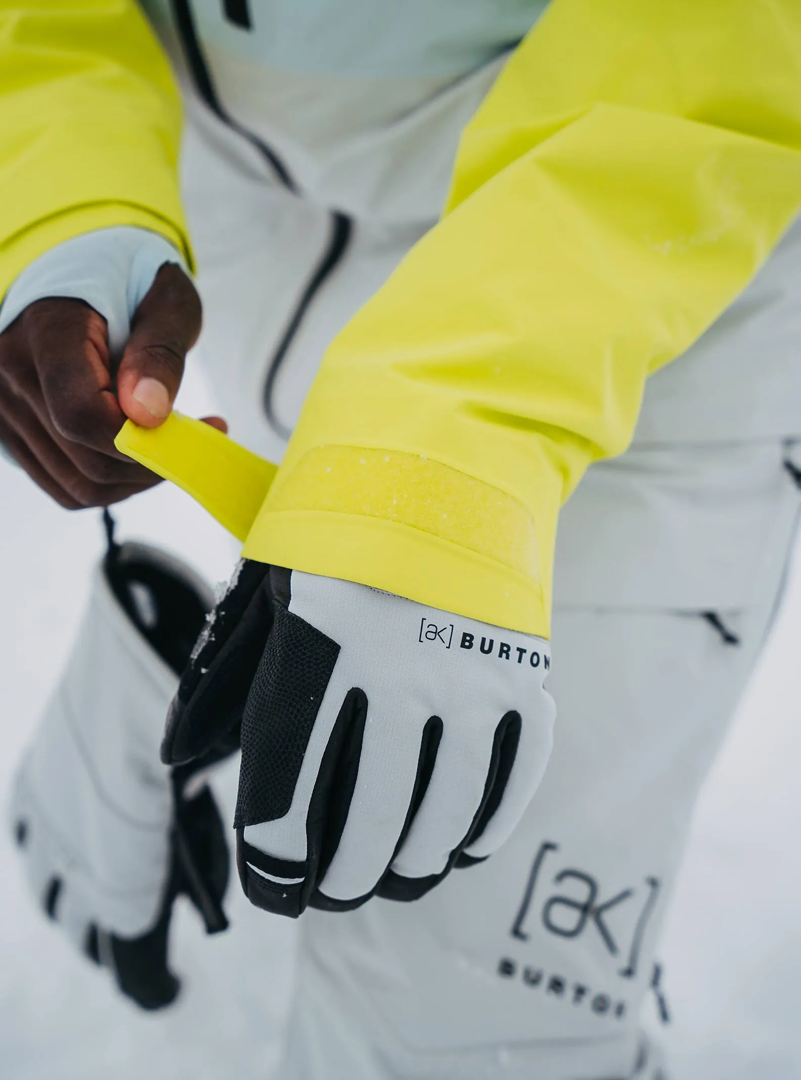 Men's [ak] Swash GORE-TEX 2L Jacket
