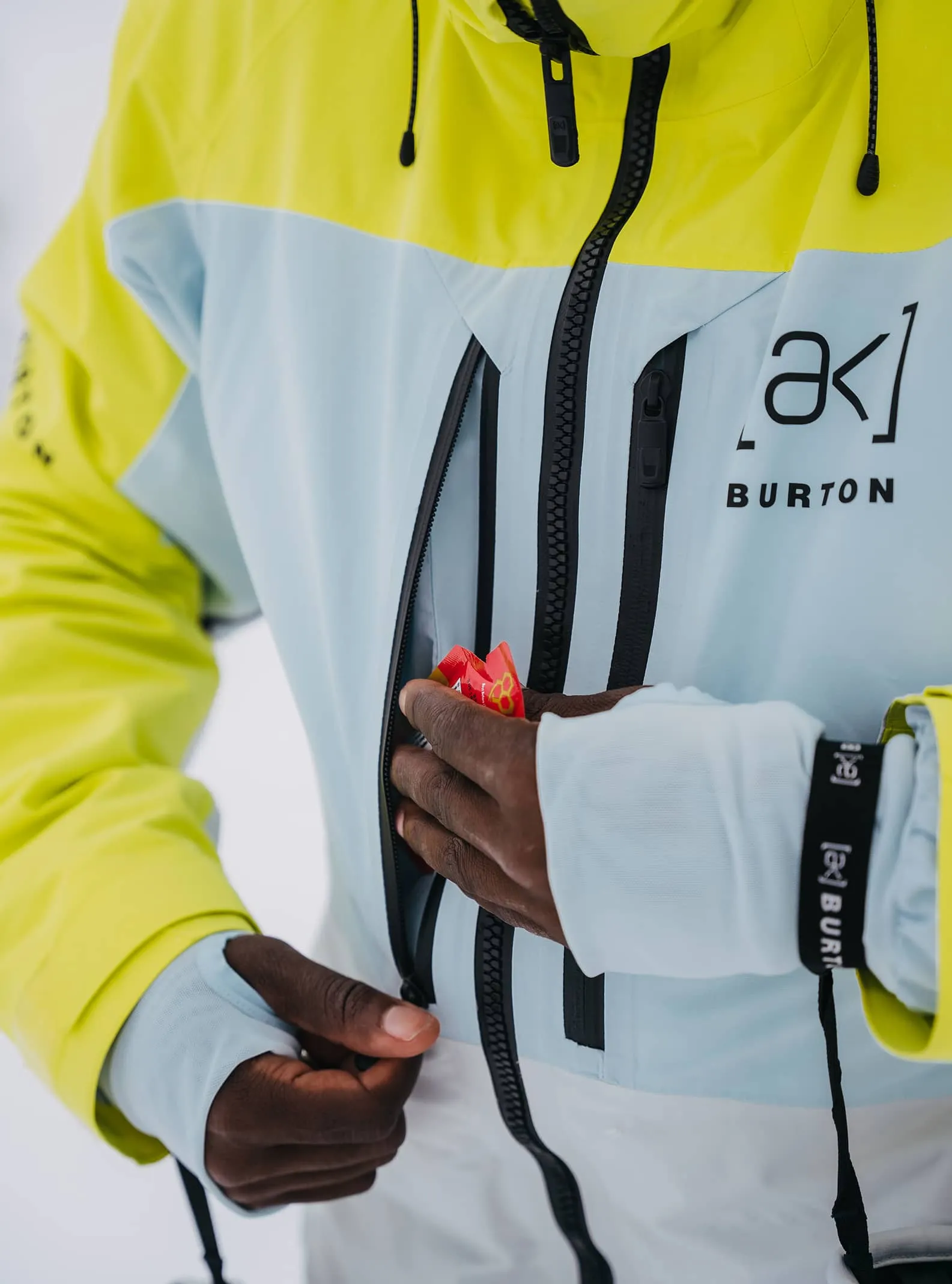 Men's [ak] Swash GORE-TEX 2L Jacket