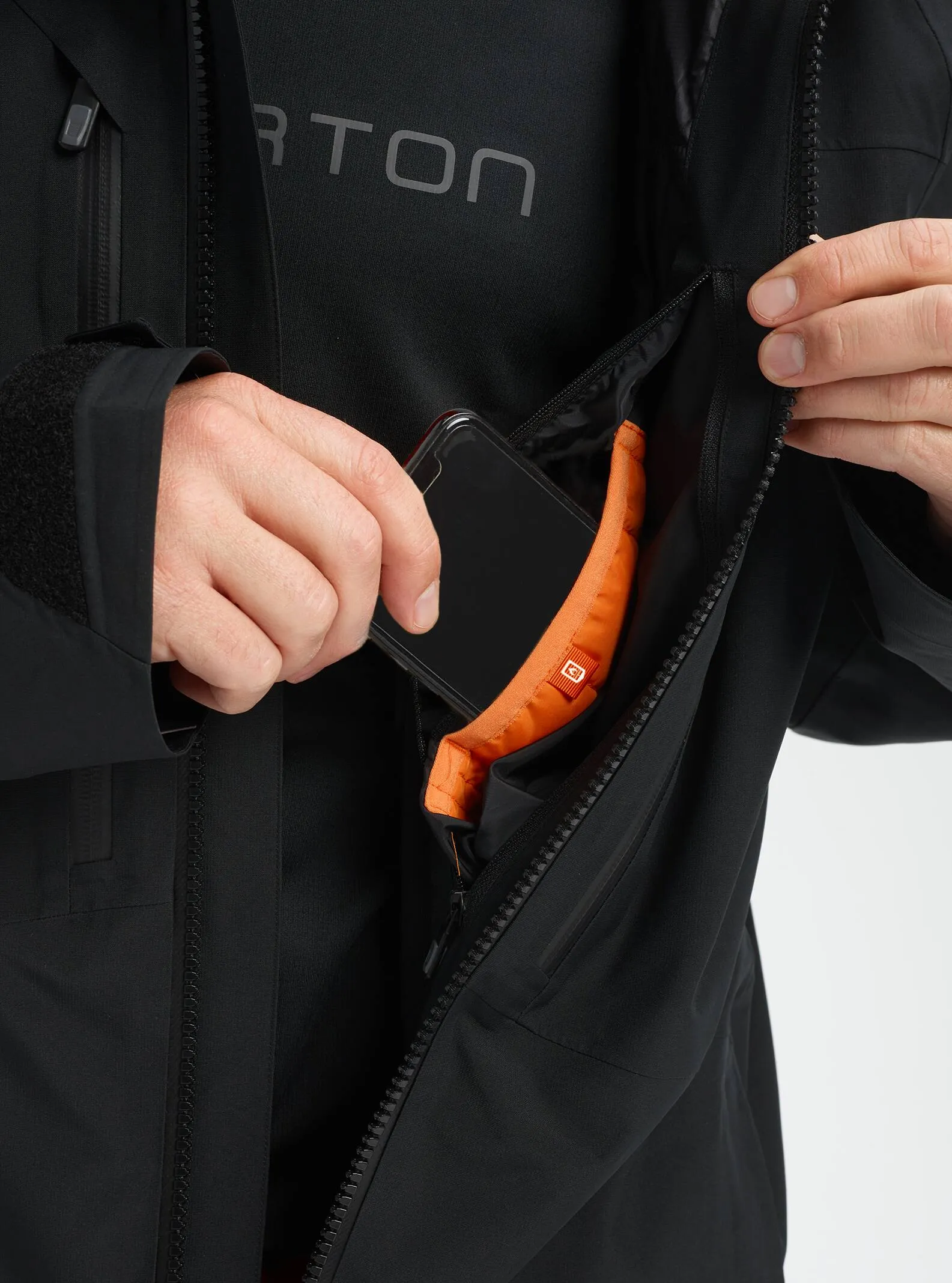 Men's [ak] Swash GORE-TEX 2L Jacket