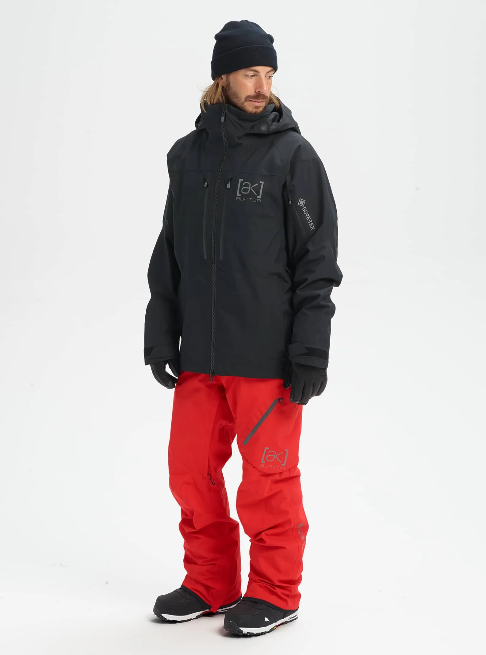 Men's [ak] Swash GORE-TEX 2L Jacket