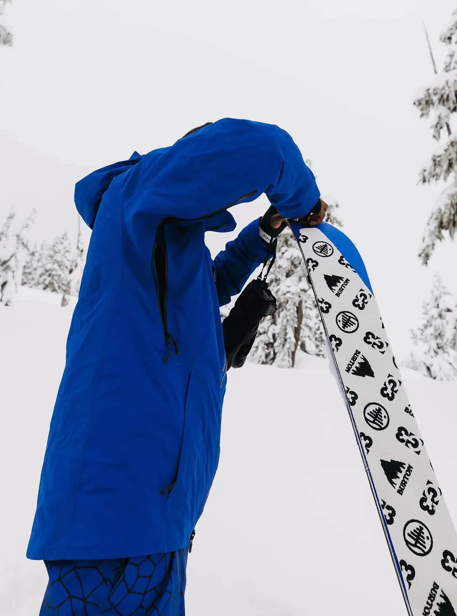 Men's [ak] Swash GORE-TEX 2L Jacket