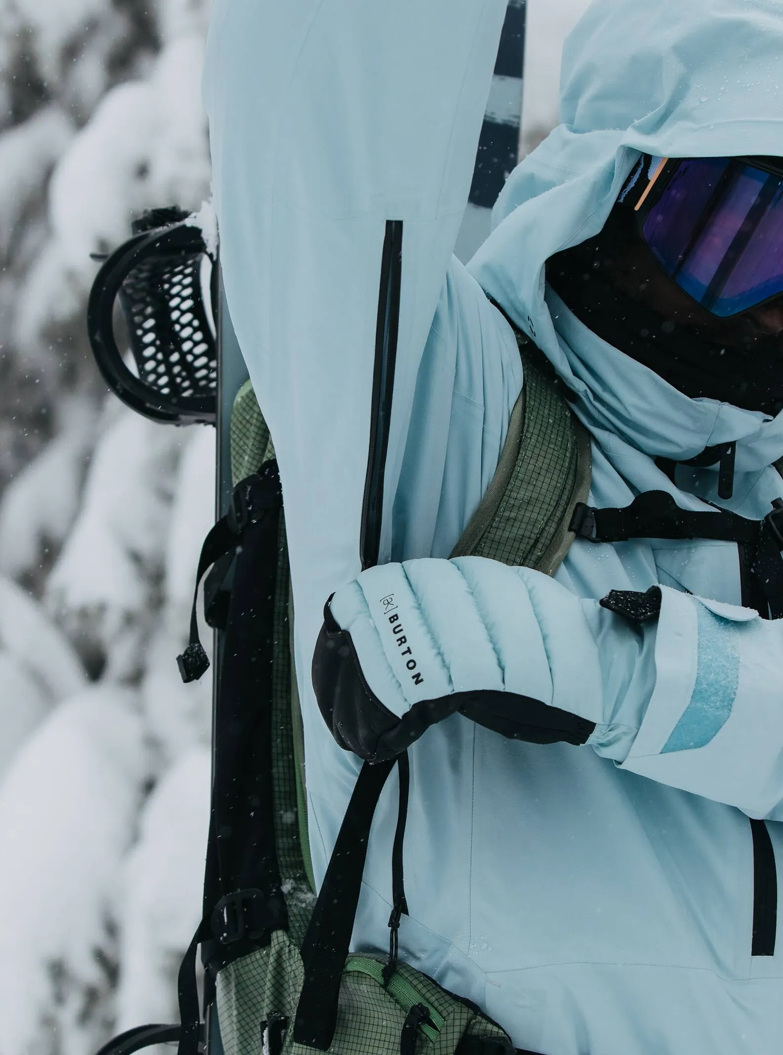 Men's [ak] Swash GORE-TEX 2L Jacket