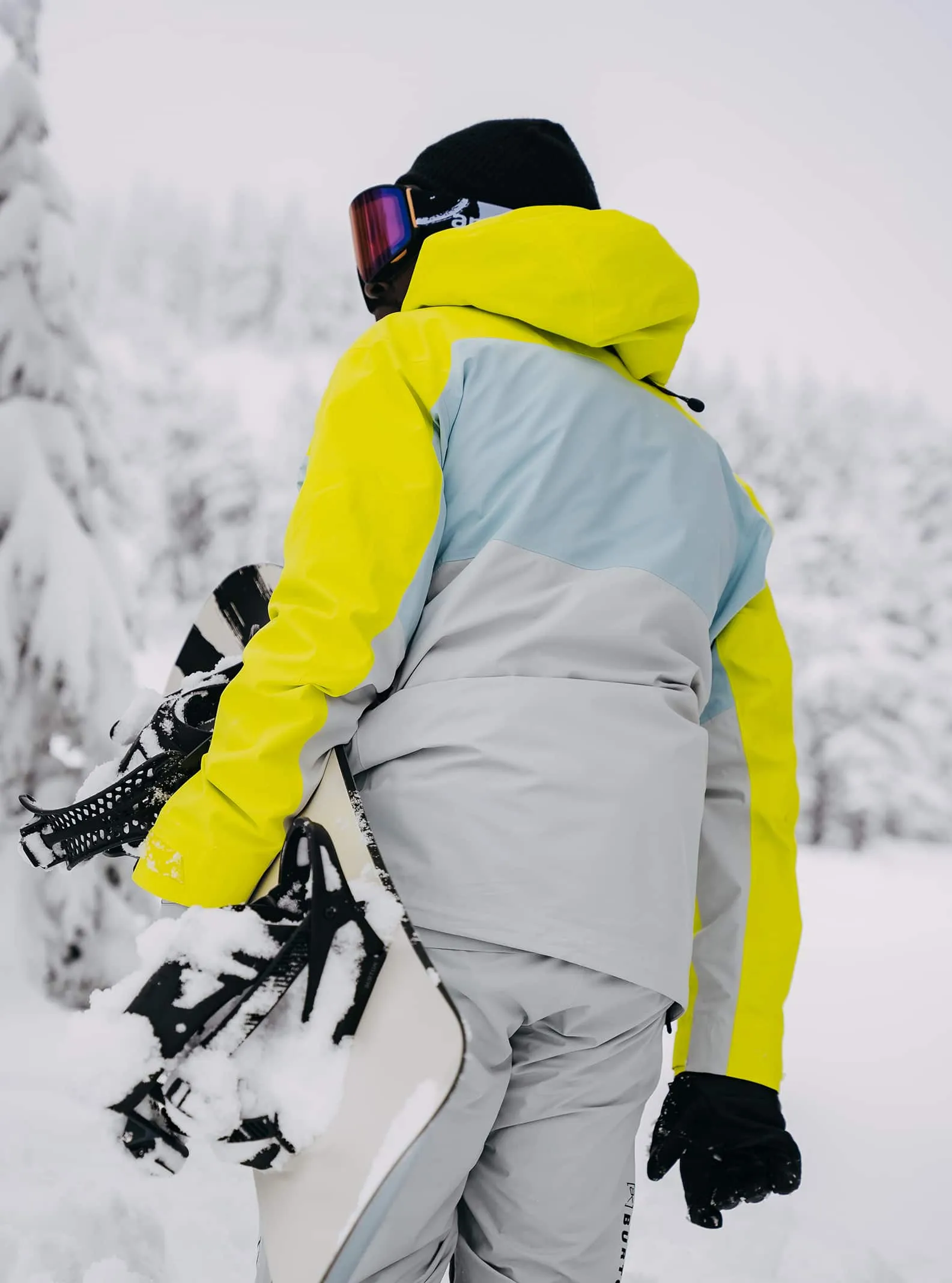 Men's [ak] Swash GORE-TEX 2L Jacket
