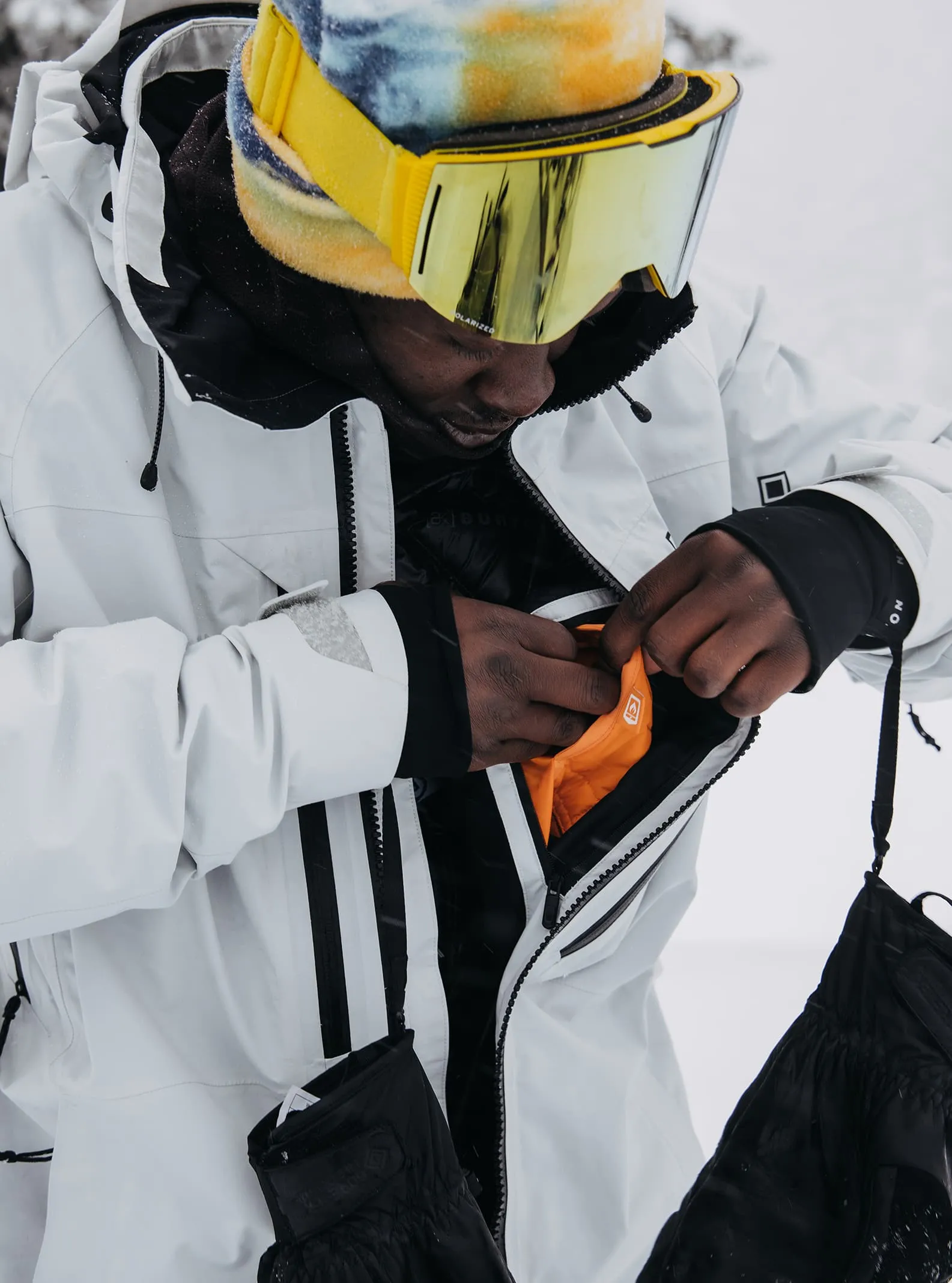 Men's [ak] Swash GORE-TEX 2L Jacket