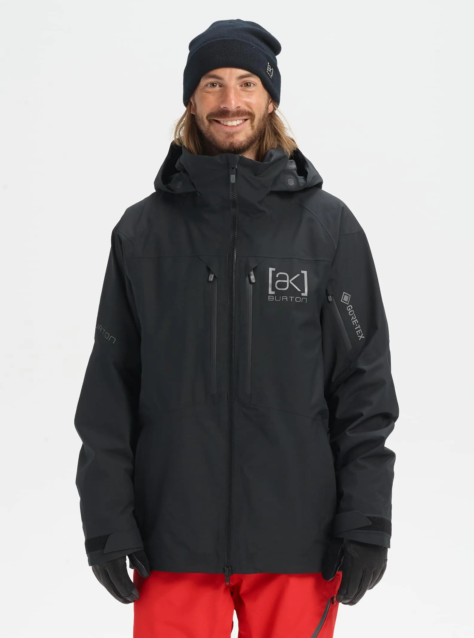 Men's [ak] Swash GORE-TEX 2L Jacket