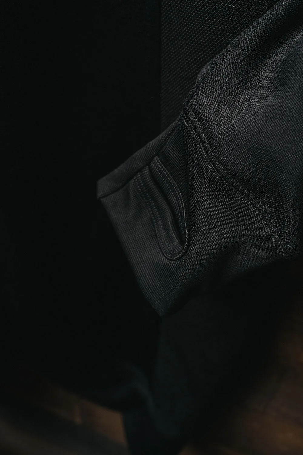 Men's Athletic Full Zip Hoodie