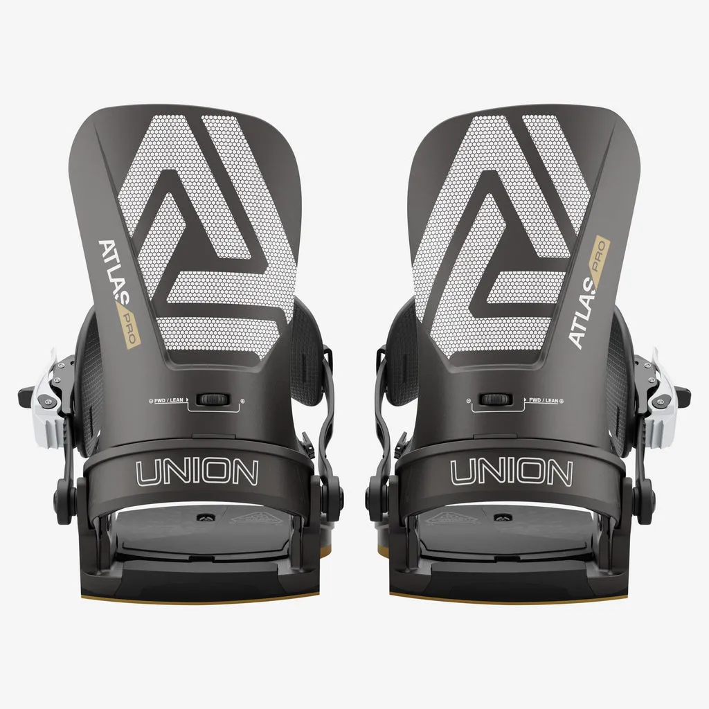 Men's Atlas Pro Snowboard Binding
