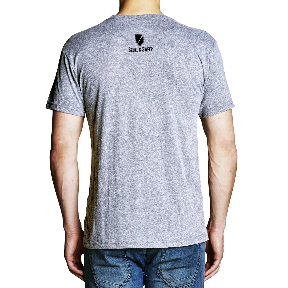 Mens Choose Rowing T-Shirt
