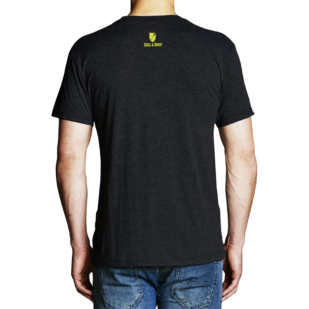Mens Choose Rowing T-Shirt