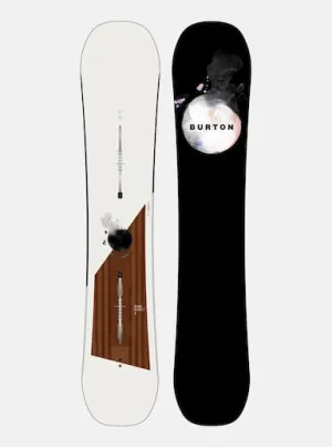 Men's Flight Attendant Camber Snowboard