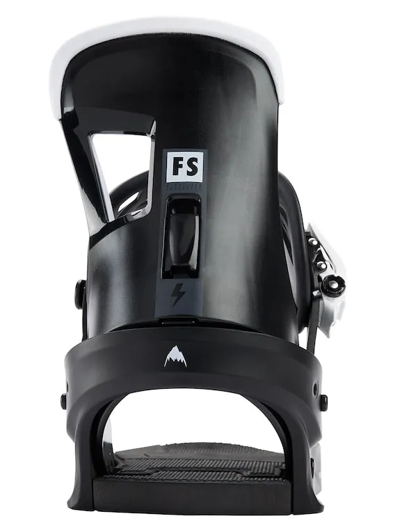 Men's Freestyle Re:Flex Snowboard Bindings