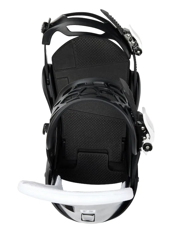 Men's Freestyle Re:Flex Snowboard Bindings