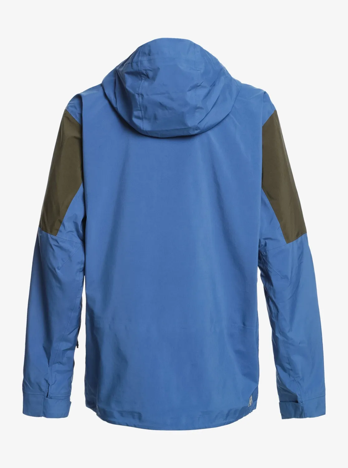 Mens Hlpro T Rice 3L GORE-TEX® Technical Snow Jacket