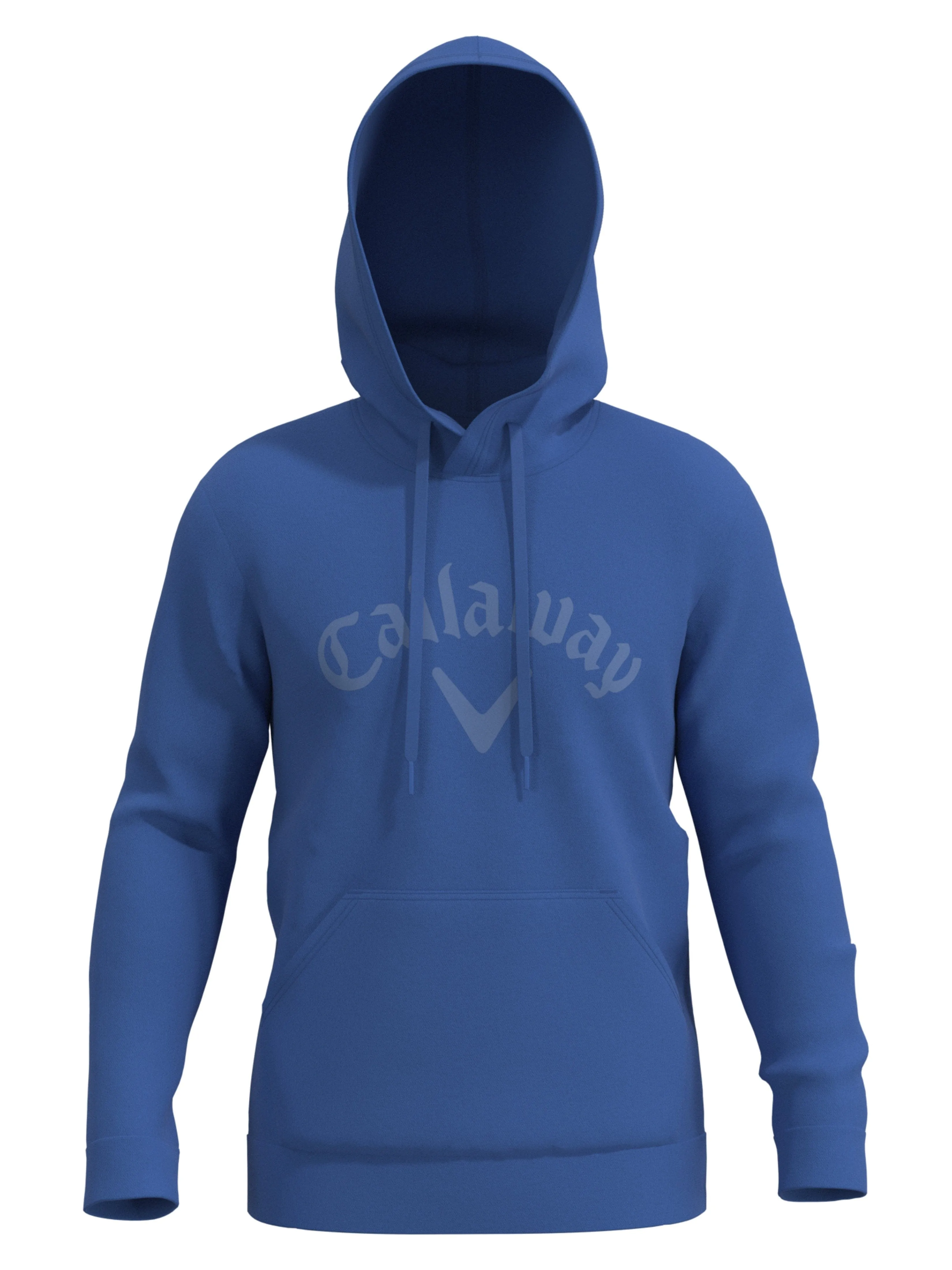 Mens Lightweight Performance Hoodie