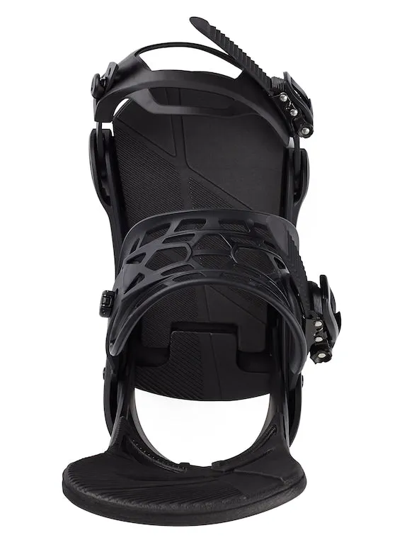 Men's Mission Re:Flex Snowboard Bindings