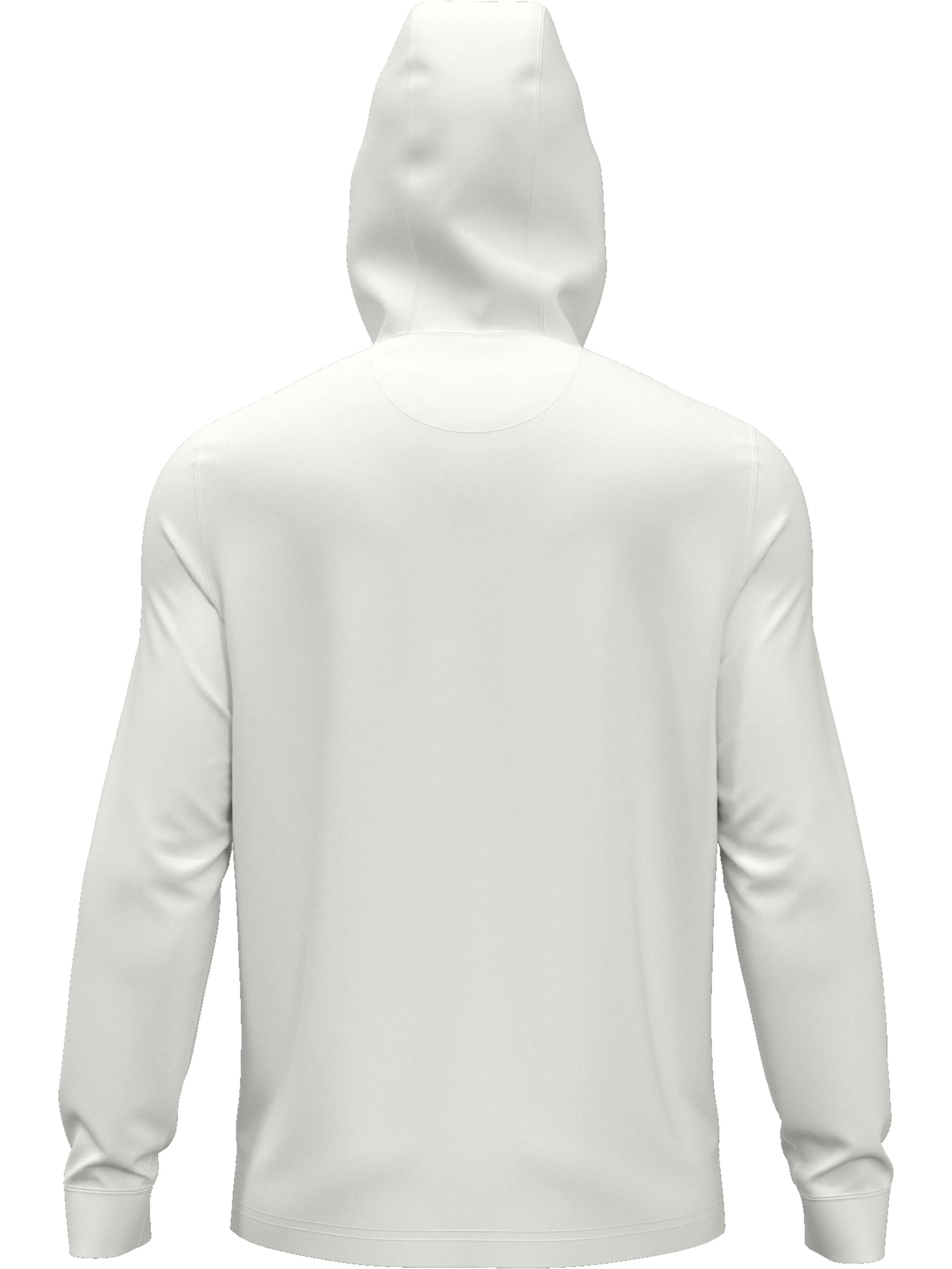 Men's Novelty Graphic Golf Hoodie