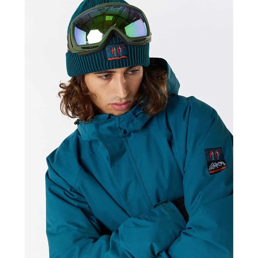 Men's Primitive 10k/10k Snow Jacket