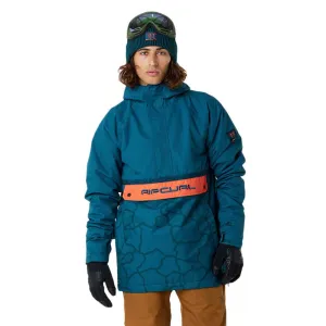 Men's Primitive 10k/10k Snow Jacket