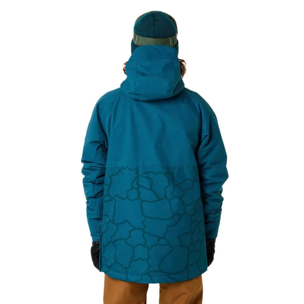 Men's Primitive 10k/10k Snow Jacket