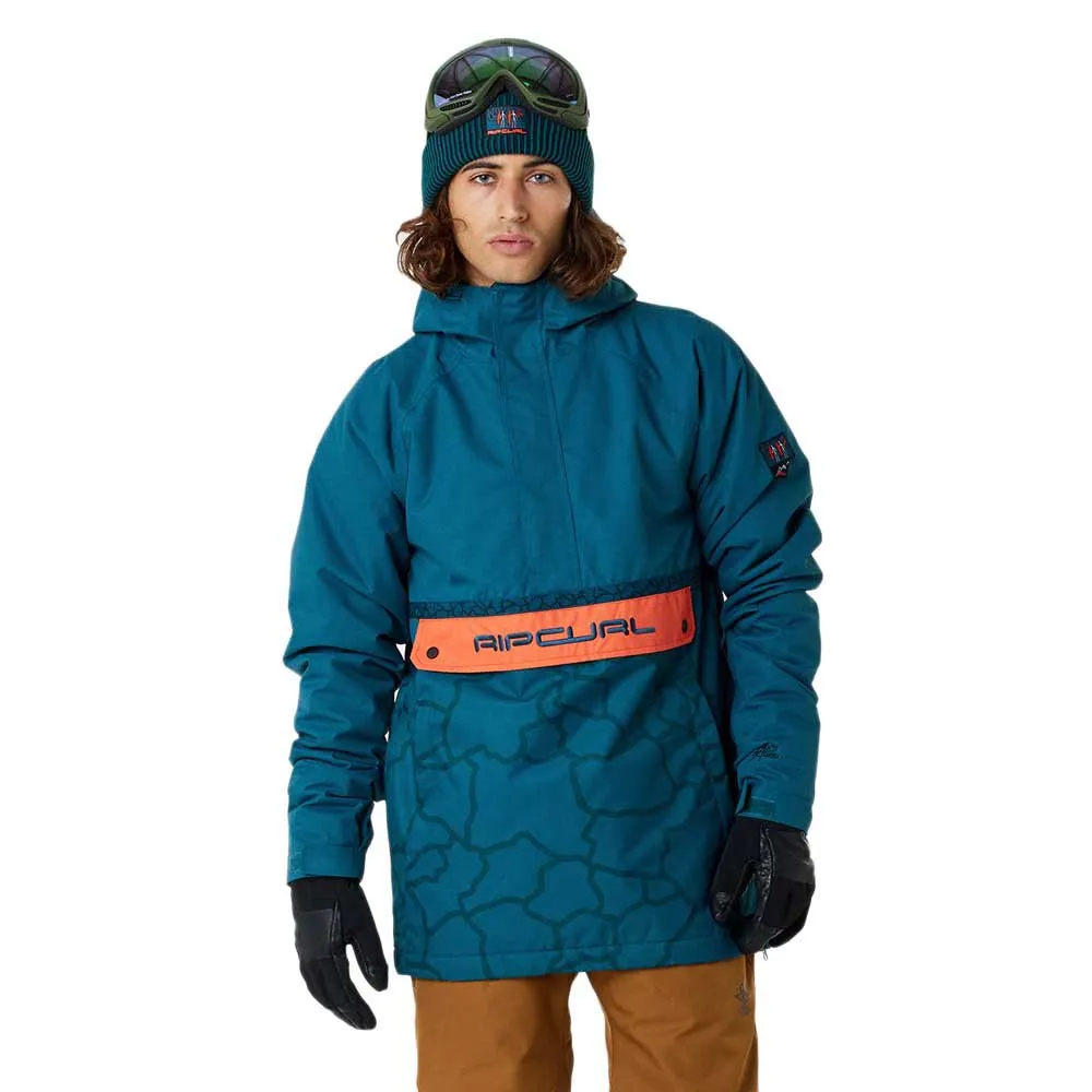 Men's Primitive 10k/10k Snow Jacket