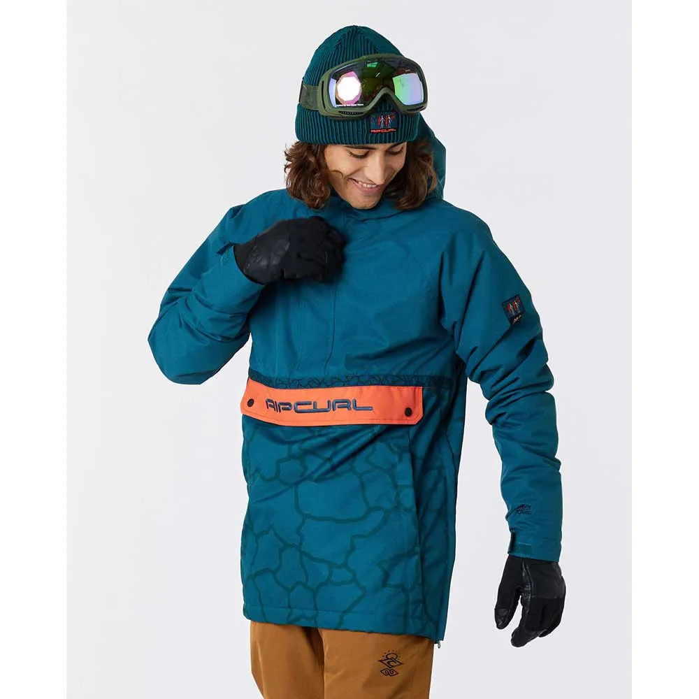 Men's Primitive 10k/10k Snow Jacket