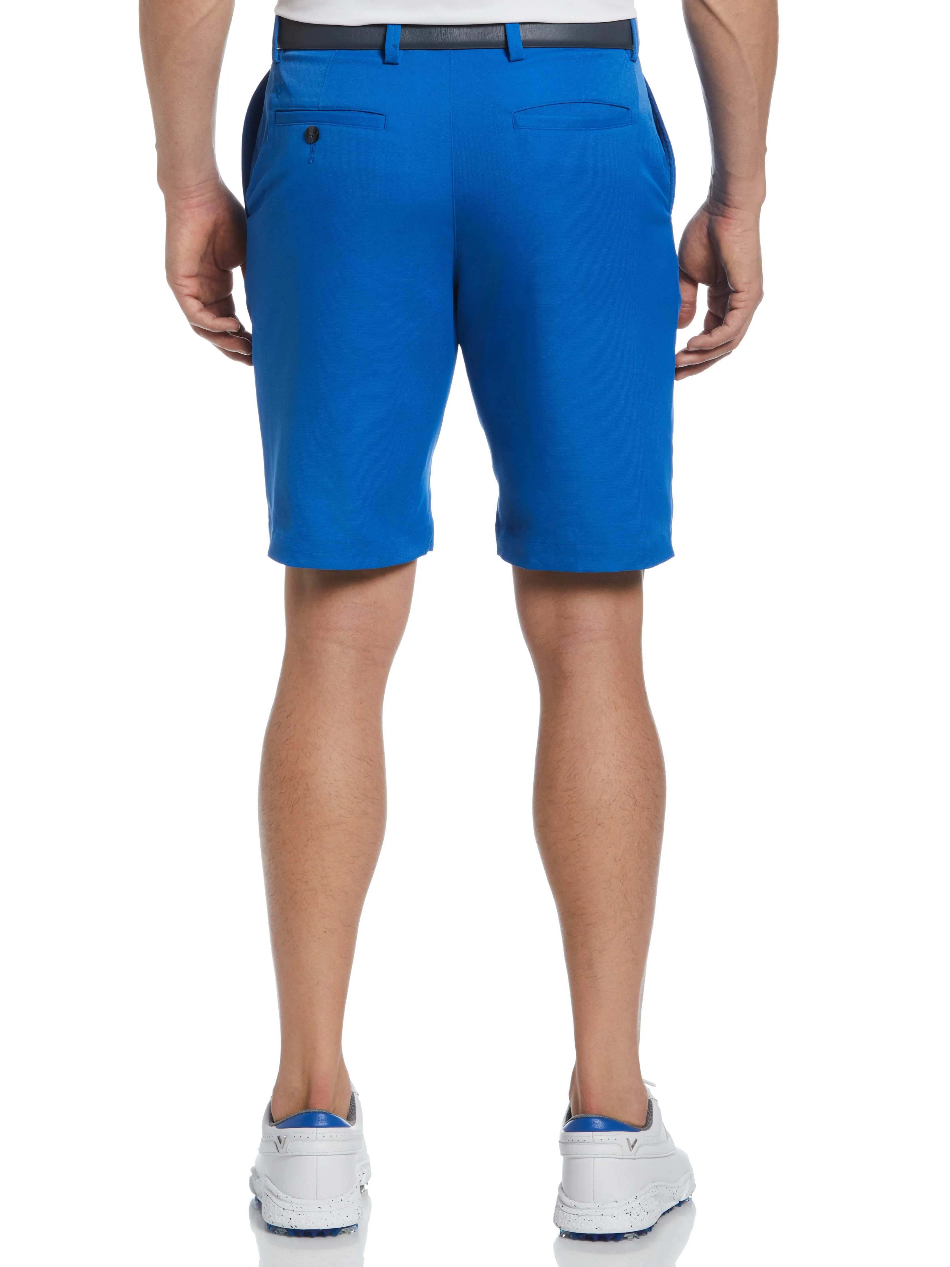 Mens Pro Spin 3.0 Performance Golf Shorts with Active Waistband
