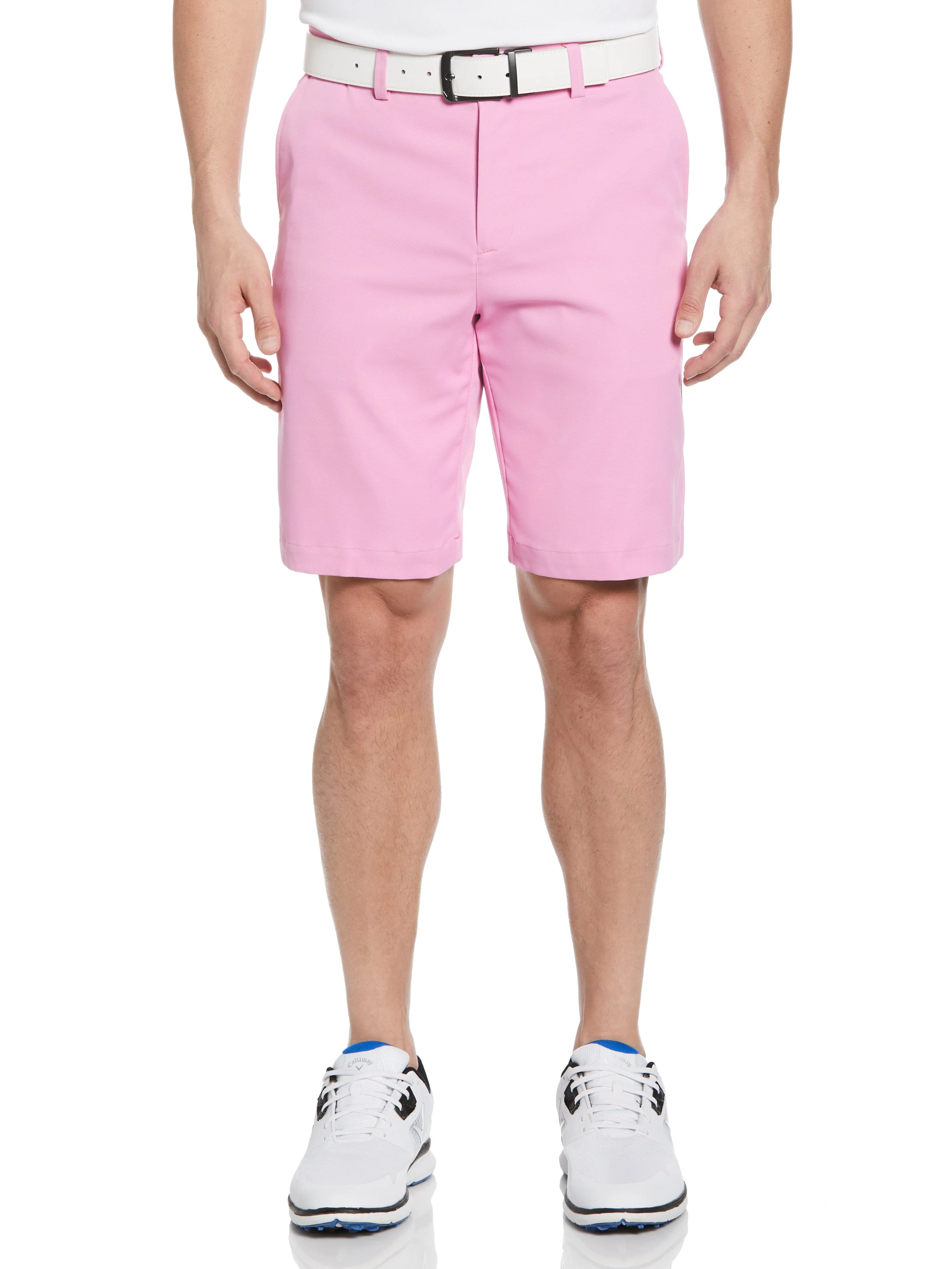 Mens Pro Spin 3.0 Performance Golf Shorts with Active Waistband