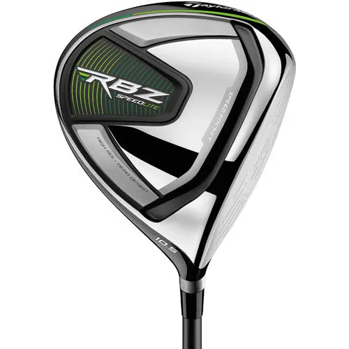 Men's RBZ Speedlite Golf Set