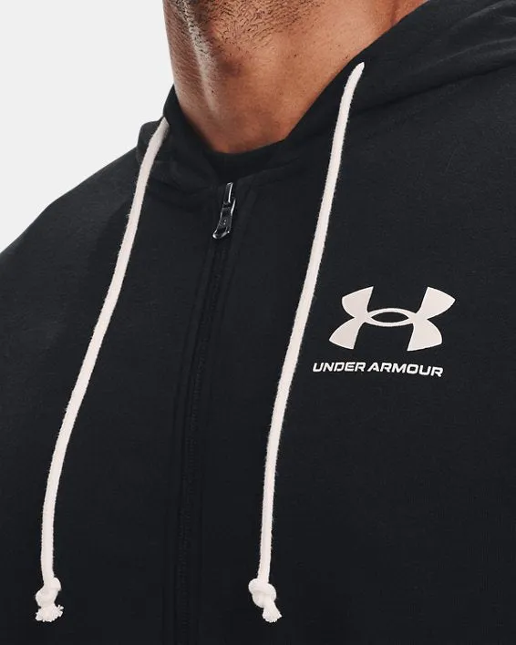 Men's Rival Terry Full-Zip