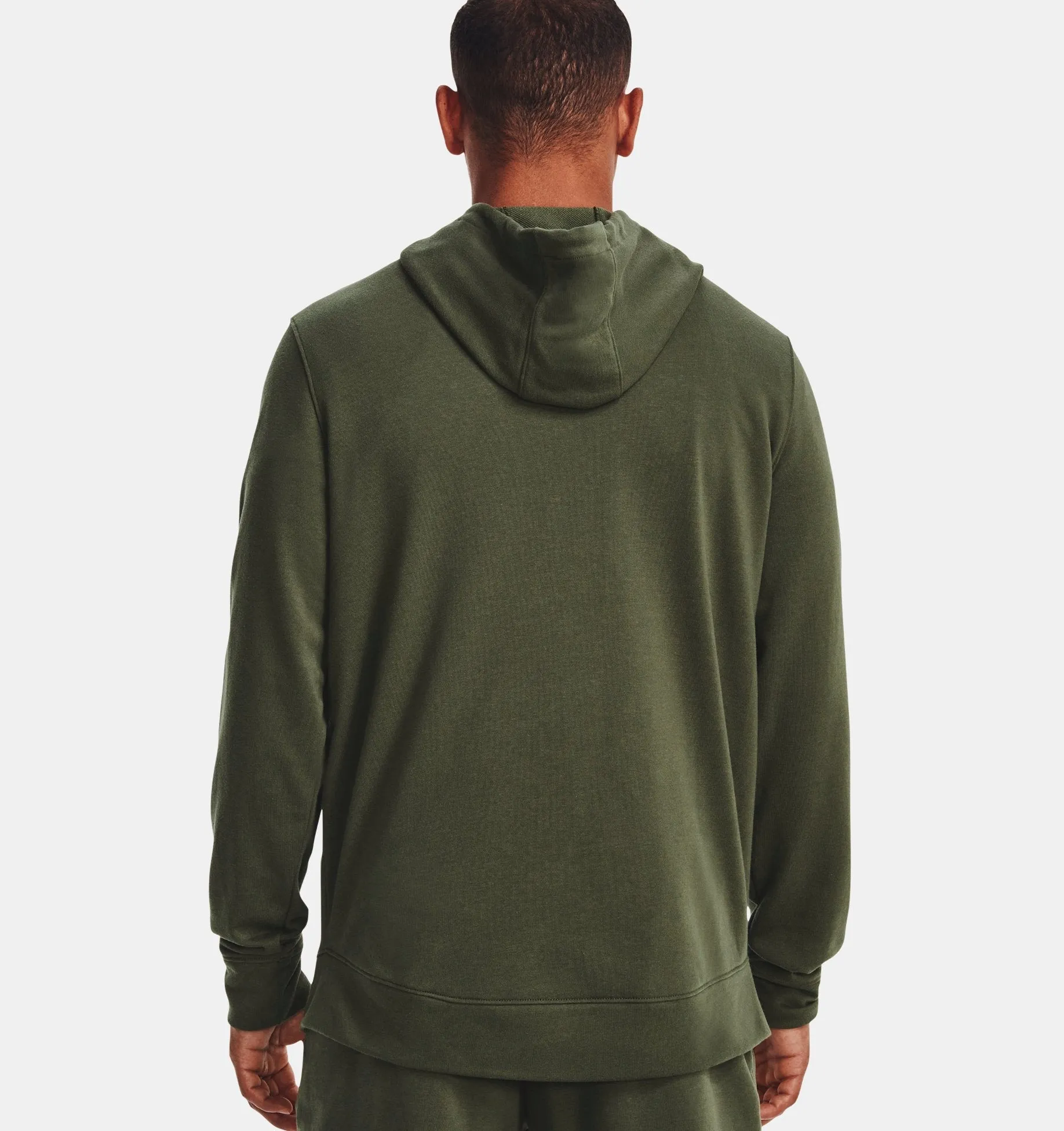 Men's Rival Terry Full-Zip