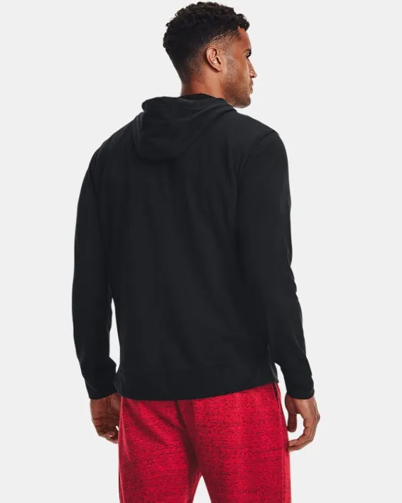 Men's Rival Terry Full-Zip