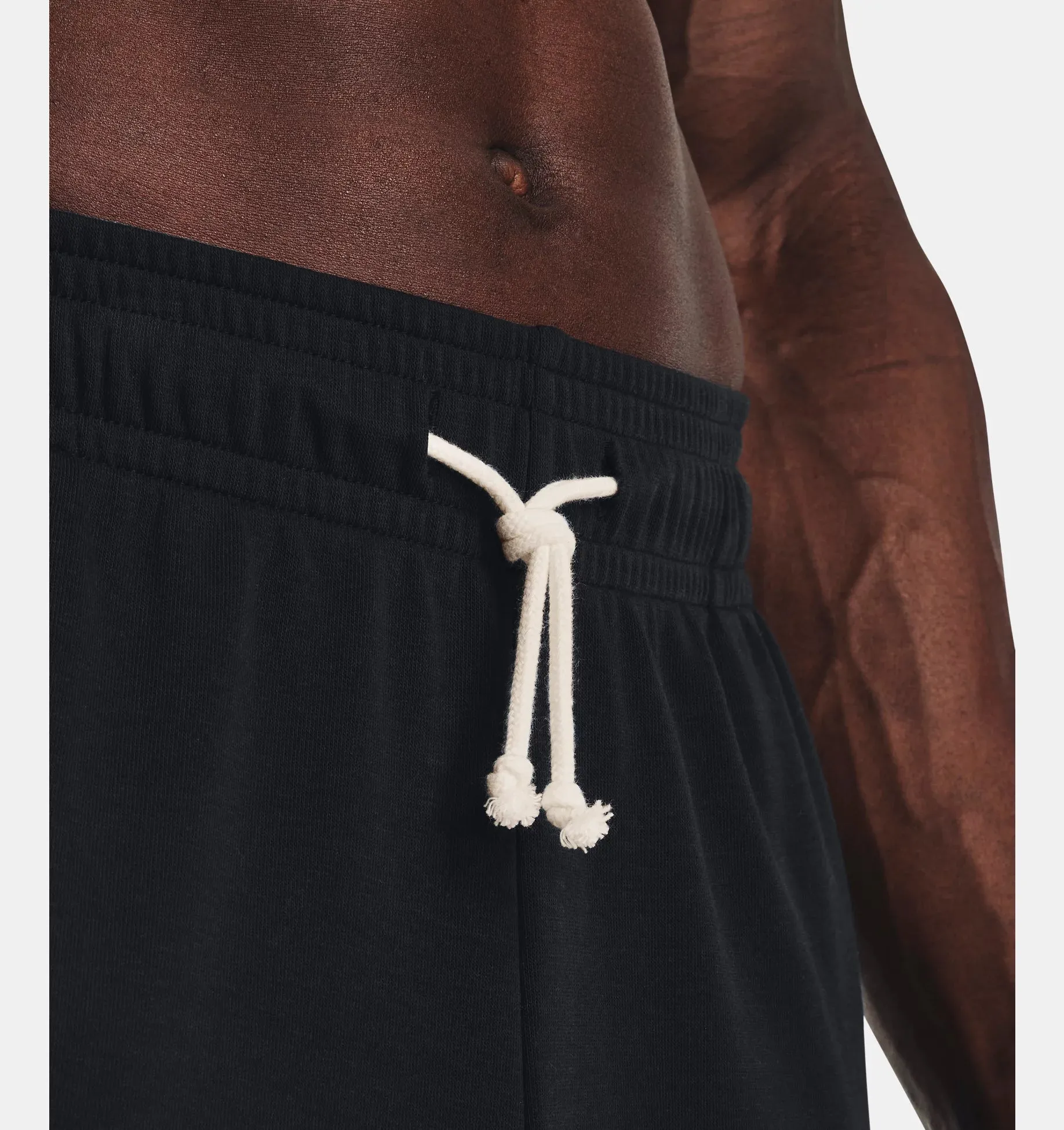 Men's Rival Terry Joggers