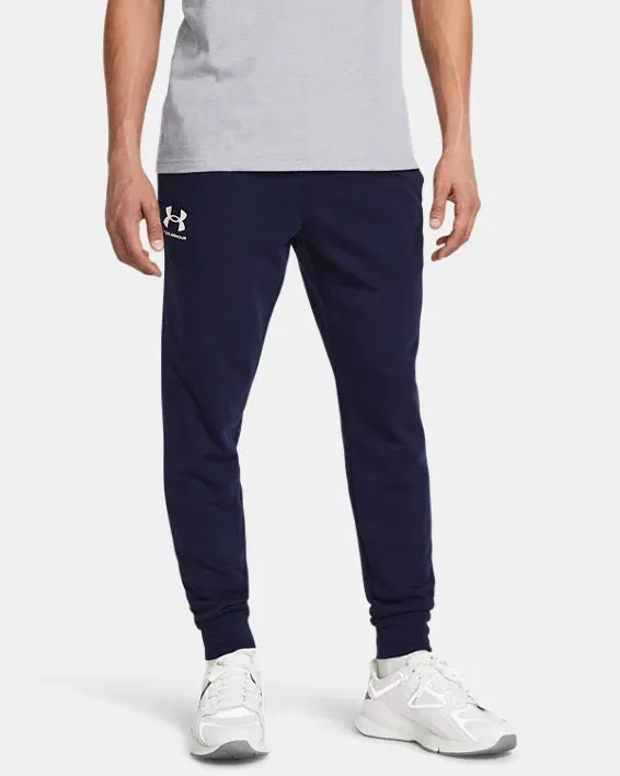 Men's Rival Terry Joggers