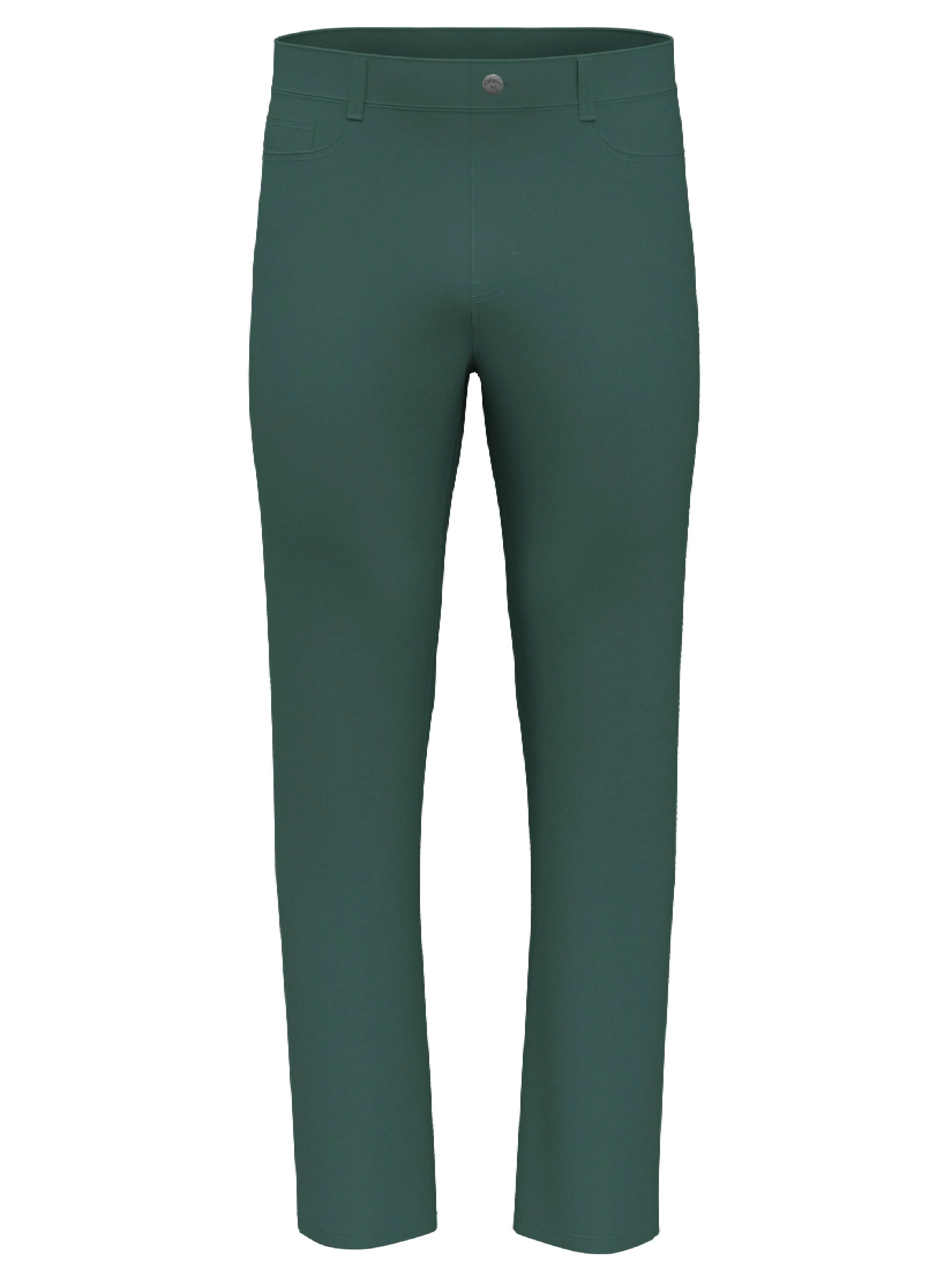 Mens Sorona® Stretch 5-Pocket Pant