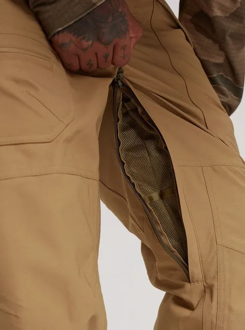 Men's Southside 2L Slim Fit Pants